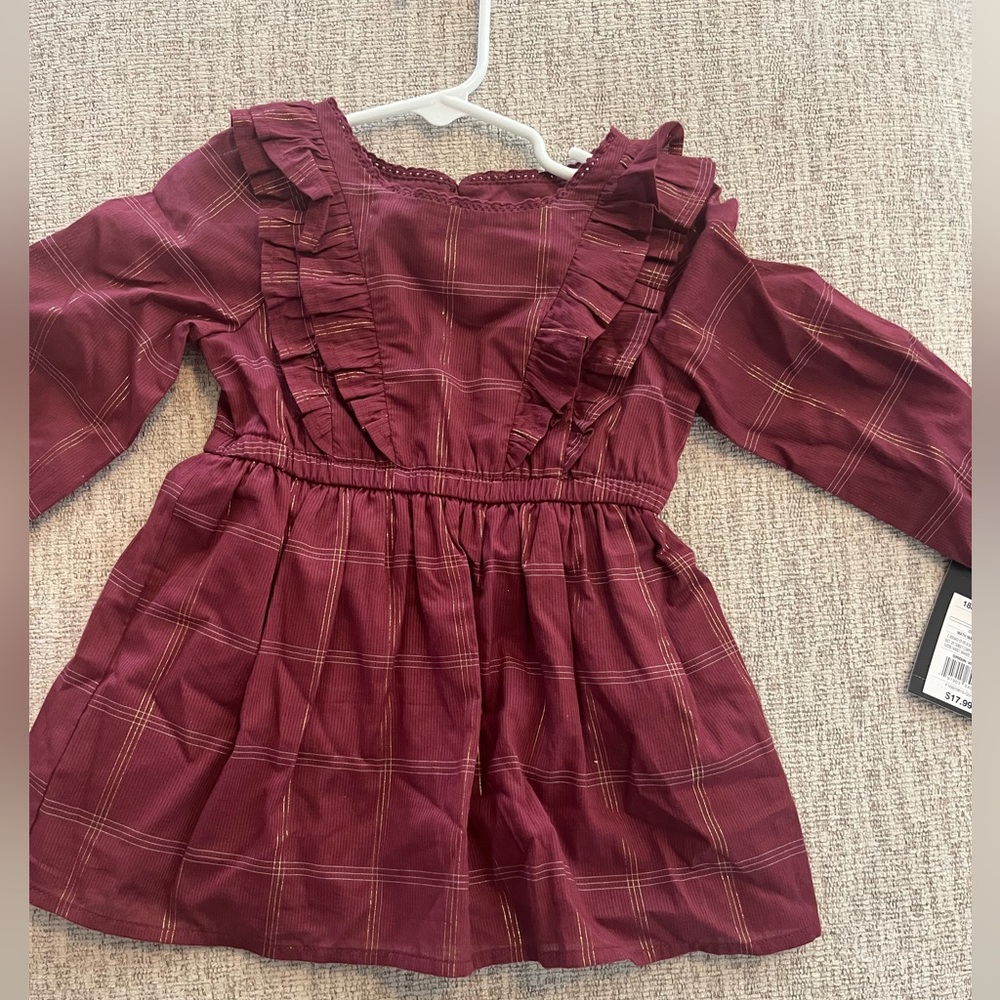 Target Art & Class 18M baby girls dress